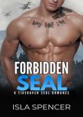 Forbidden Seal (Northern Nights #6)