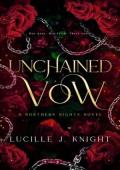 Unchained Vow (Northern Nights #1)