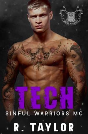 Tech (Sinful Warriors MC #7)