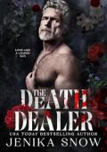 The Death Dealer (Love Like A Loaded Gun #1)