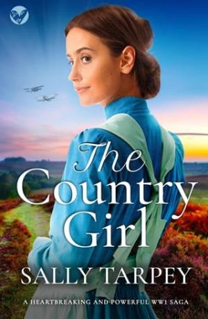 The Country Girl (Truscott Family Sagas #1)