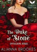 The Duke of Stone (Unyielding Dukes #1)