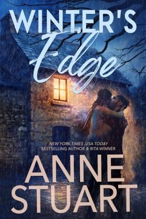 Winter’s Edge (RITA-award-winning)