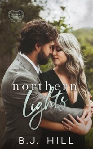 Northern Lights (Natural Wonders #1)