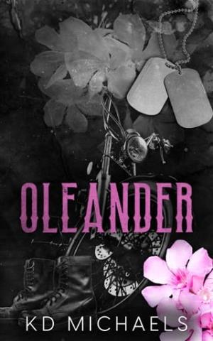 Oleander (Blue Lotus MC #1)