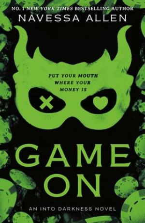 Game On (Into Darkness #3)