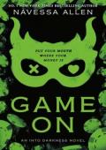 Game On (Into Darkness #3)