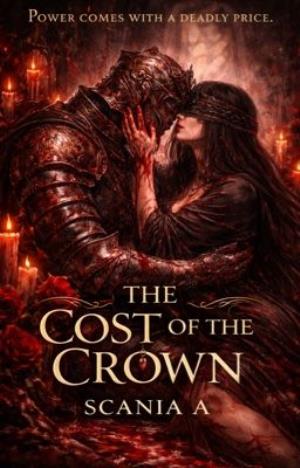 The Cost Of The Crown
