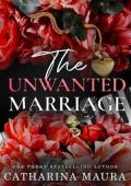 The Unwanted Marriage (The Windsors #3)