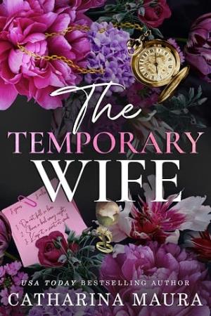 The Temporary Wife (The Windsors #2)