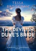 The Devilish Duke’s Bride (The Duchess Dilemma #4)