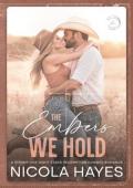 The Embers We Hold (Cowboys of Copper Creek #3)