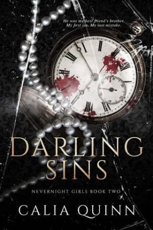 Darling Sins (Nevernight Girls #2)