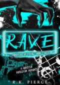 Rave (Monsters of Metal #3)