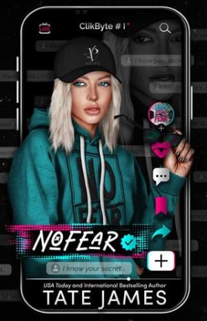 NoFear (ClikByte #1)