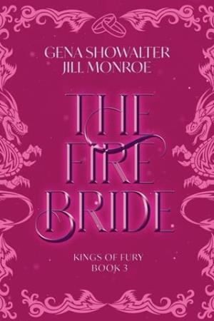 The Fire Bride (Kings of Fury #3)