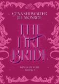 The Fire Bride (Kings of Fury #3)