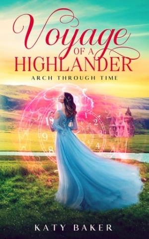 Voyage of a Highlander (Arch Through Time #28)