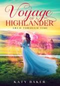 Voyage of a Highlander (Arch Through Time #28)
