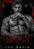 Boss (King of the Mafia #3)