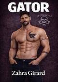 Gator (Twisted Devils MC #25)