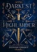 Darkest Highlander (Dark Sword)
