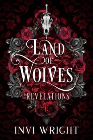 Revelations (Land of Wolves #1)
