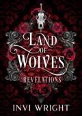 Revelations (Land of Wolves #1)