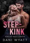 Step-Kink (Wanting What’s Wrong #11)