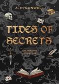 Tides of Secrets (The Obsidian Academy Duet #2)