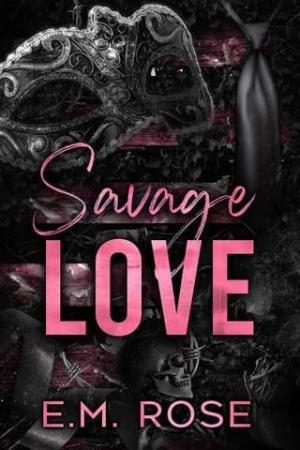Savage Love