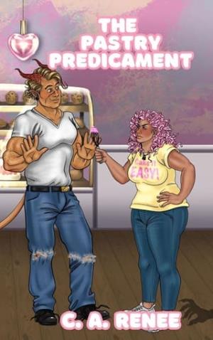 The Pastry Predicament (The Serene City #1)