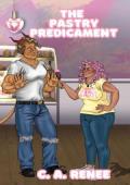 The Pastry Predicament (The Serene City #1)