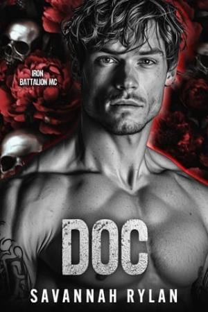 Doc (Iron Battalion MC #5)