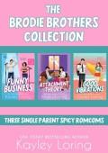 The Brodie Brothers Collection