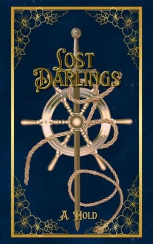 Lost Darlings (Refractured Realms #1)