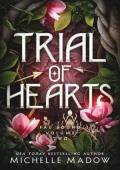 Trial of Hearts (Fae Bound #2)