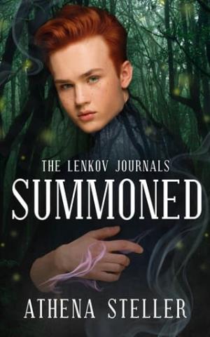 Summoned: Lenkov Journals (Lenkov Trilogy #2)