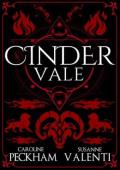 Cinder Vale (Sins of the Zodiac #3)