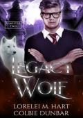 Legacy Wolf, Semester Two