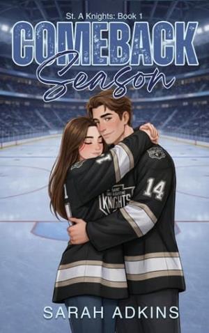 Comeback Season (St. A Knights #1)