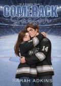 Comeback Season (St. A Knights #1)