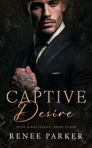 Captive Desire (Irish Kings #7)