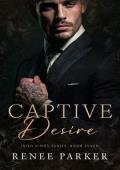 Captive Desire (Irish Kings #7)