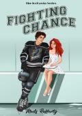 Fighting Chance (IceHawks #2)