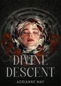 Divine Descent (The Labyrinth #2)