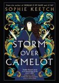Storm Over (Morgan le Fay #3)