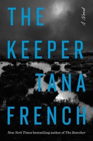 The Keeper (Cal Hooper #3)