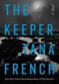 The Keeper (Cal Hooper #3)