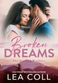Broken Dreams (The Sterling Brothers #4)